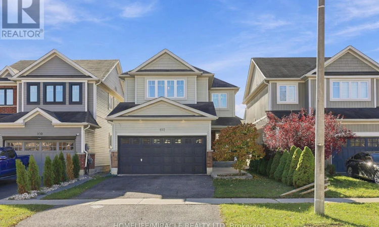 107 Anderson Road