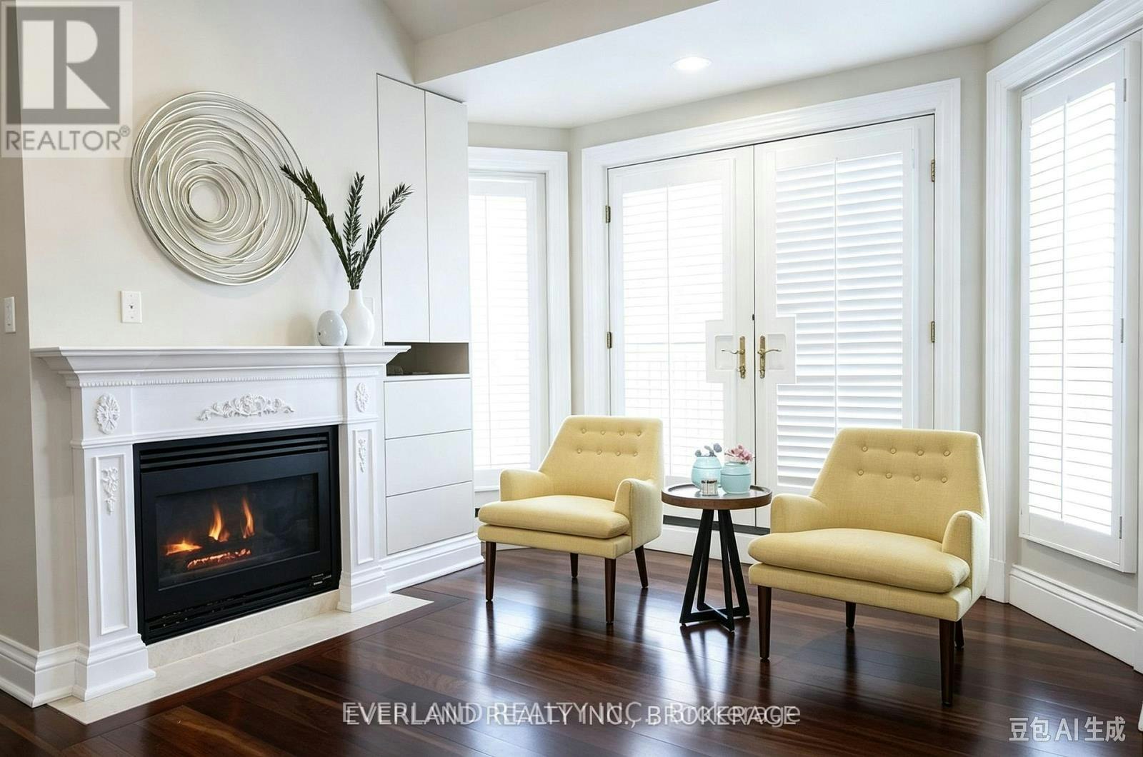 472 Spring Gate Boulevard, Vaughan, ON, L4J 5C7 - 18