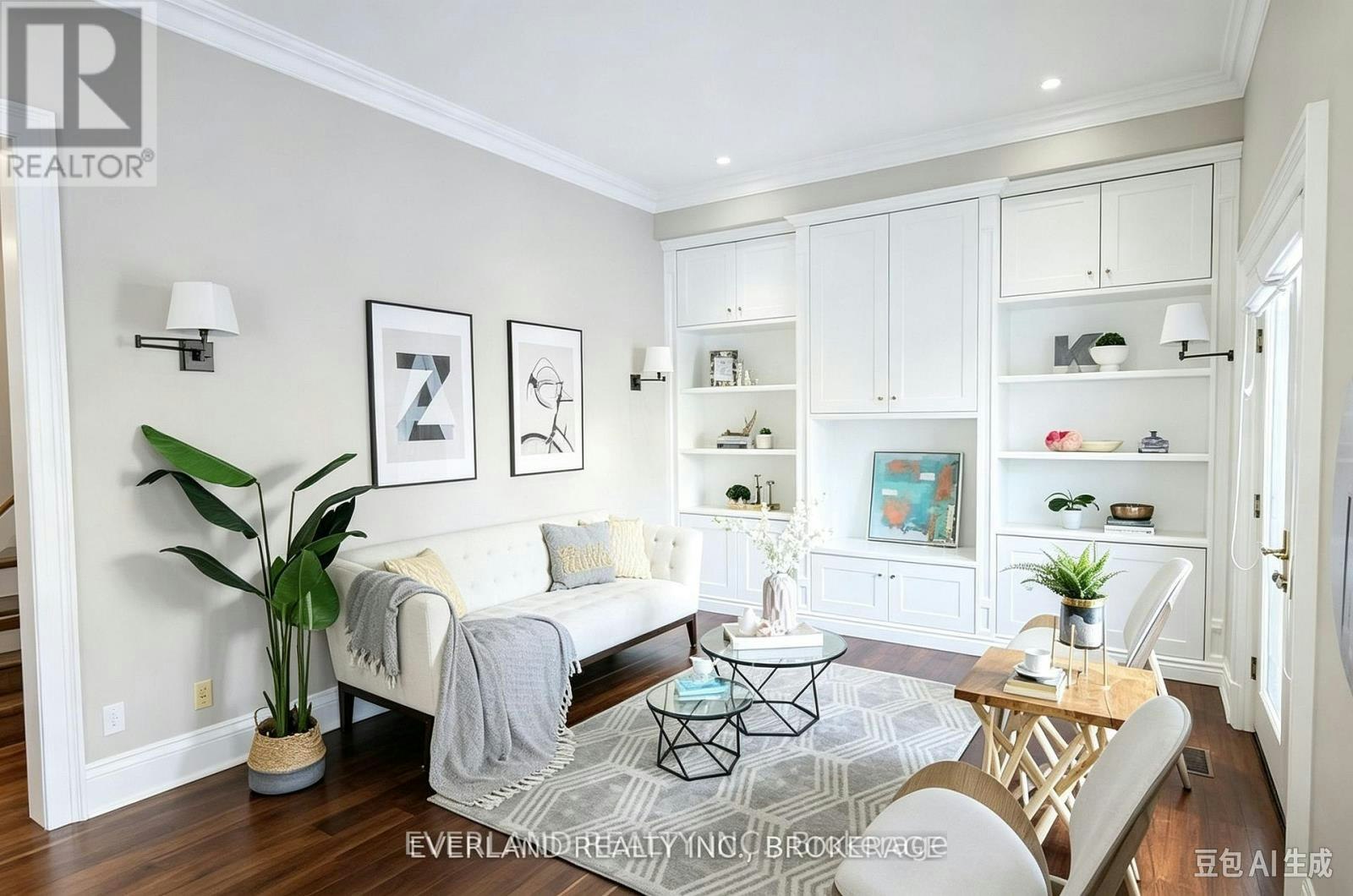 472 Spring Gate Boulevard, Vaughan, ON, L4J 5C7 - 6