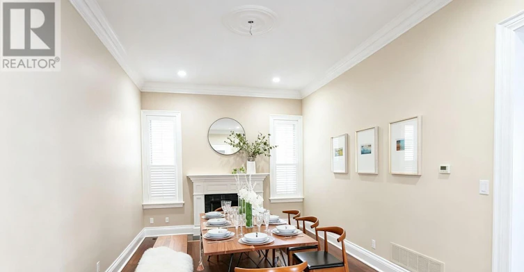 472 Spring Gate Boulevard, Vaughan, ON, L4J 5C7 - 5