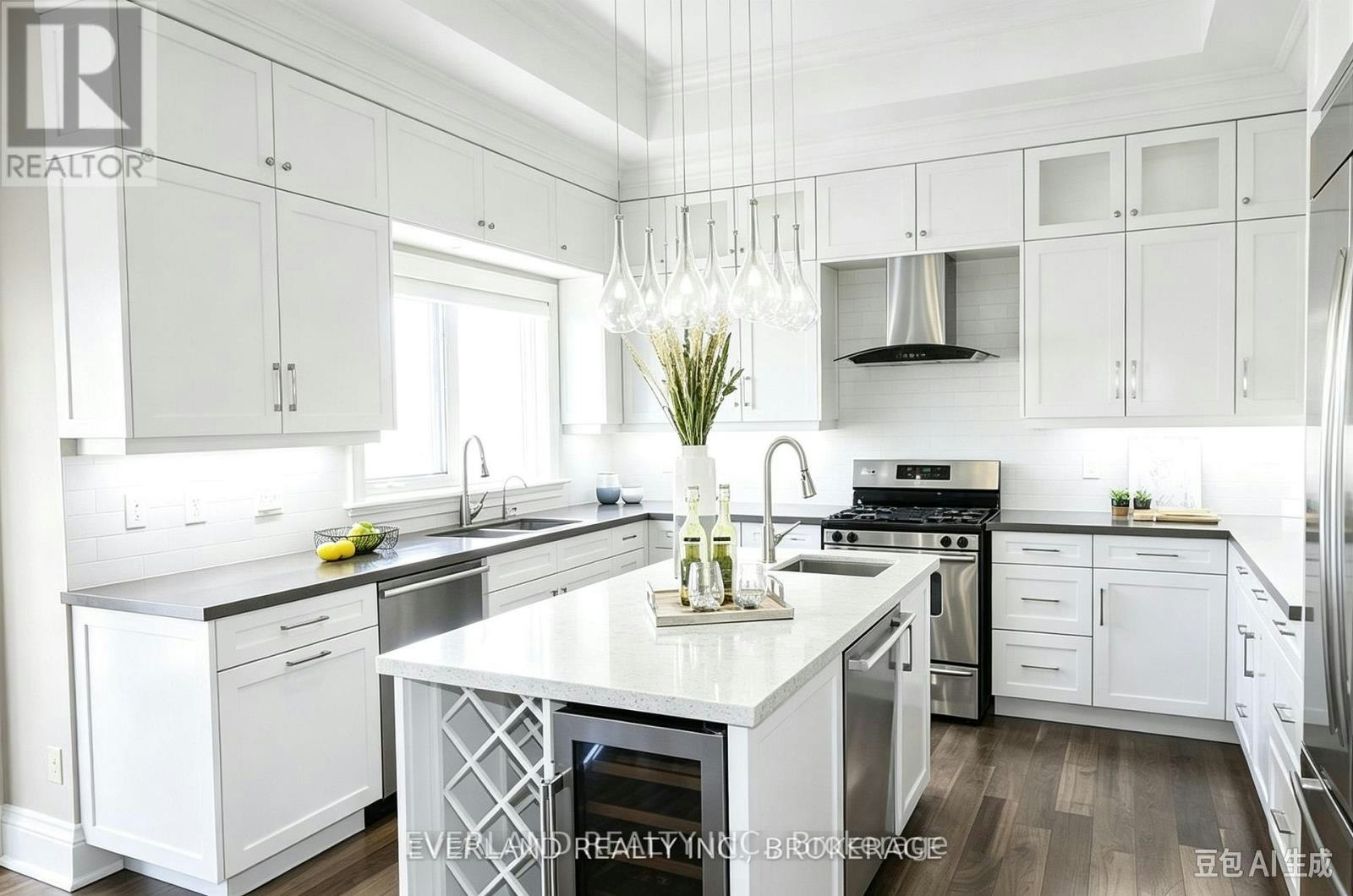 472 Spring Gate Boulevard, Vaughan, ON, L4J 5C7 - 3