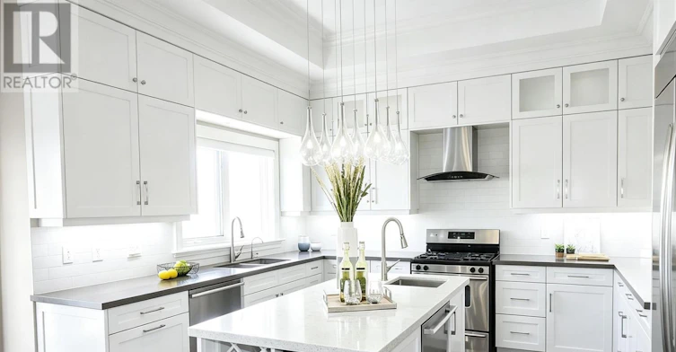 472 Spring Gate Boulevard, Vaughan, ON, L4J 5C7 - 3