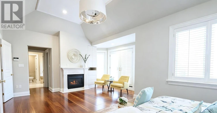 472 Spring Gate Boulevard, Vaughan, ON, L4J 5C7 - 9