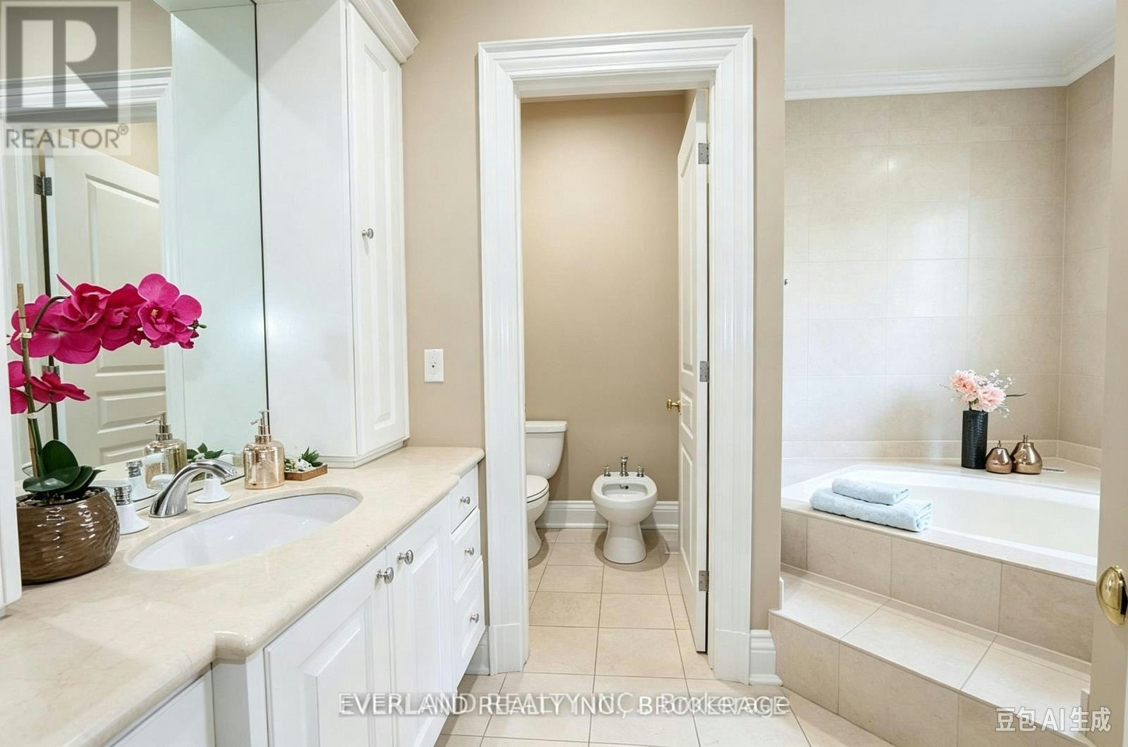 472 Spring Gate Boulevard, Vaughan, ON, L4J 5C7 - 13