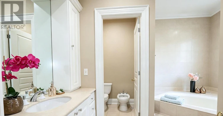 472 Spring Gate Boulevard, Vaughan, ON, L4J 5C7 - 13