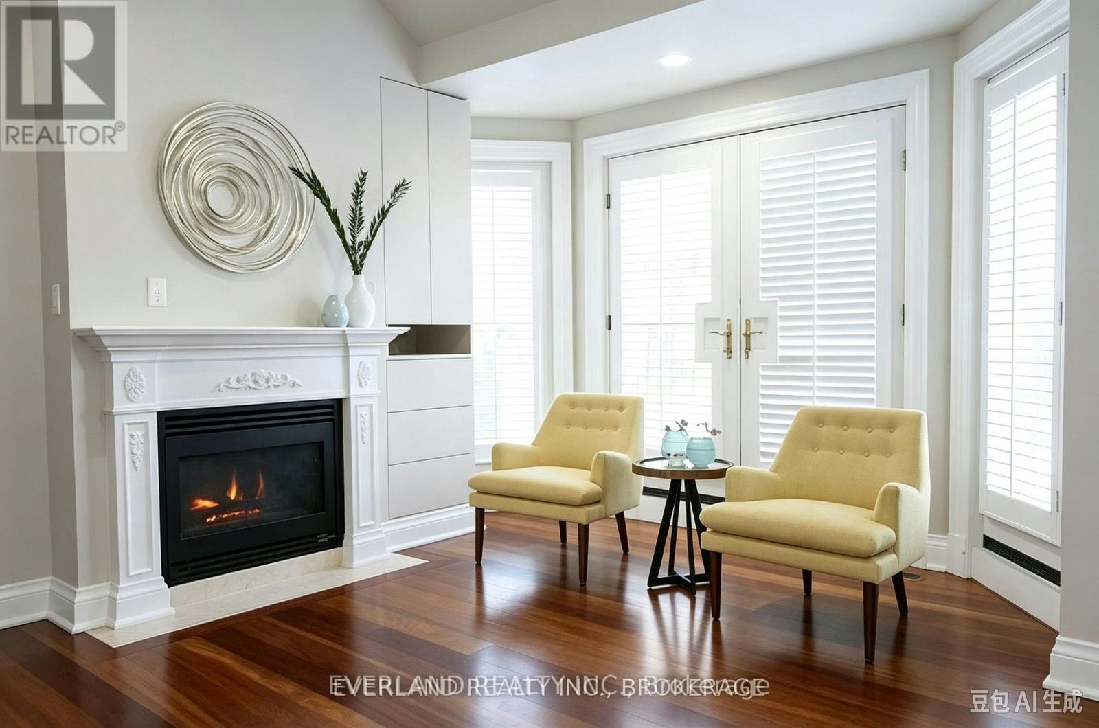 472 Spring Gate Boulevard, Vaughan, ON, L4J 5C7 - 11