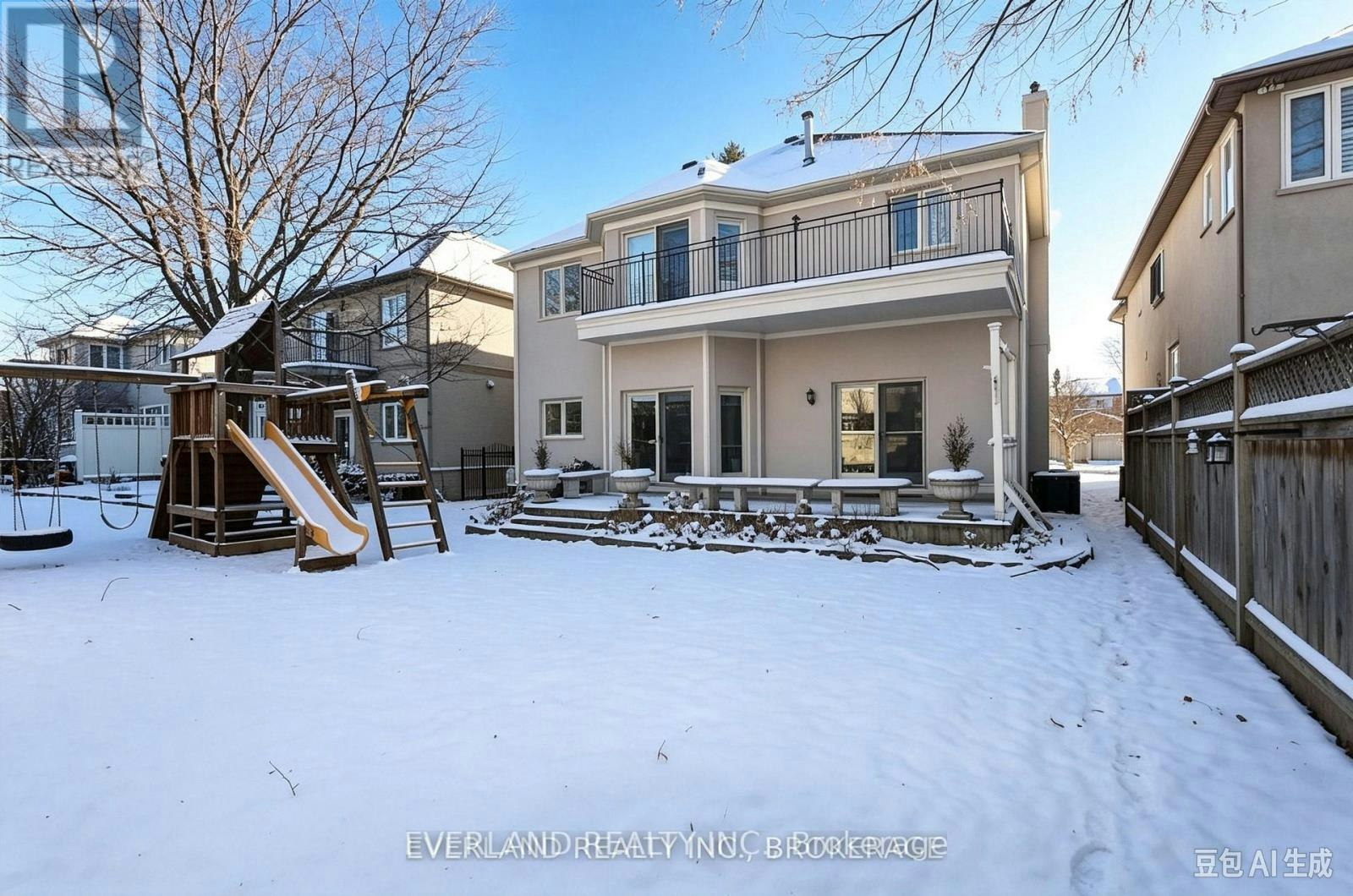 472 Spring Gate Boulevard, Vaughan, ON, L4J 5C7 - 28