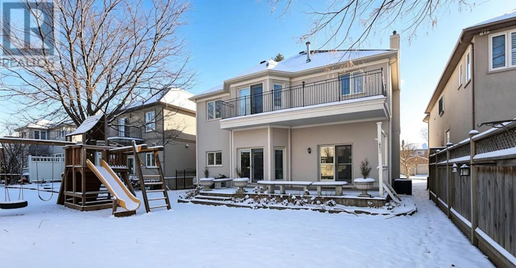 472 Spring Gate Boulevard, Vaughan, ON, L4J 5C7 - 28