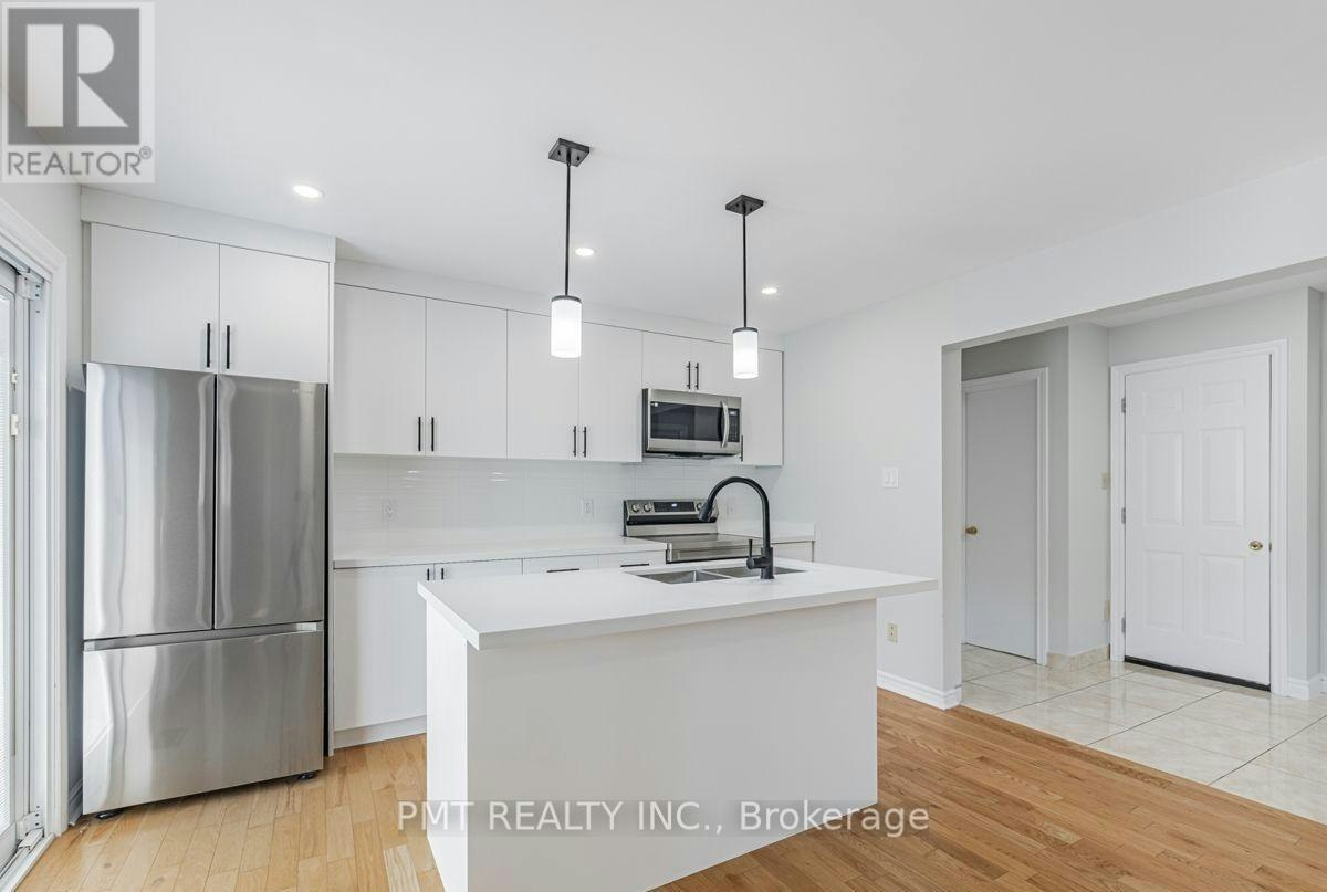 MAIN-71 Misty Meadow Drive, Vaughan, ON, L4L 3X1 - 6
