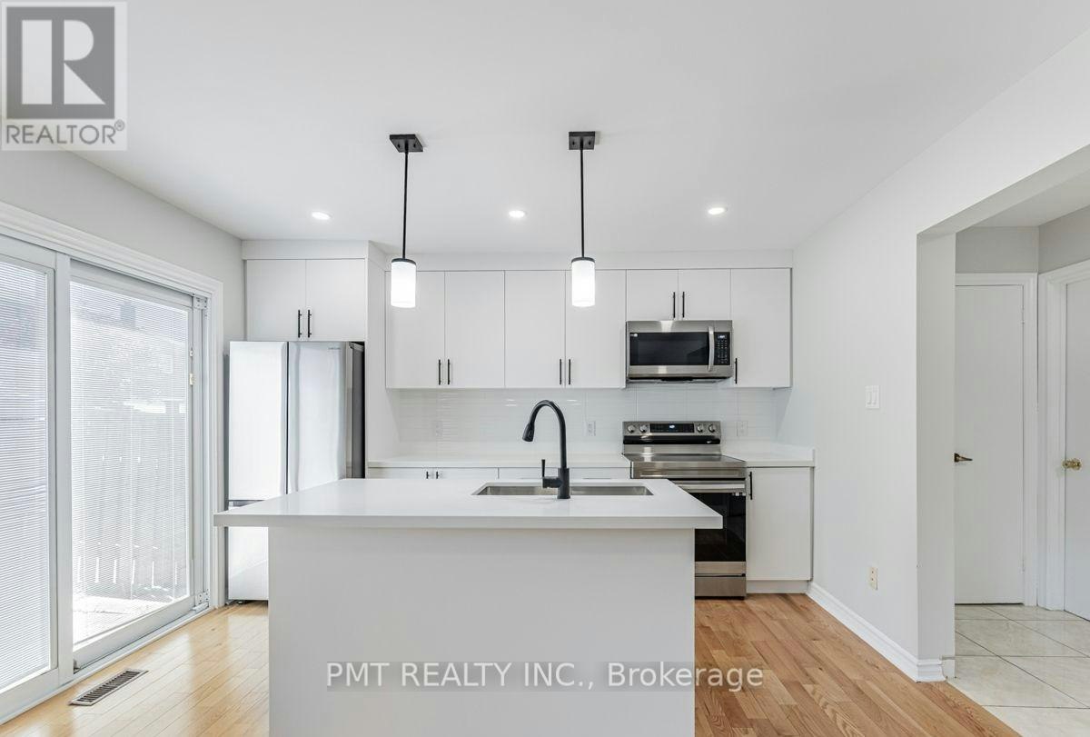 MAIN-71 Misty Meadow Drive, Vaughan, ON, L4L 3X1 - 4