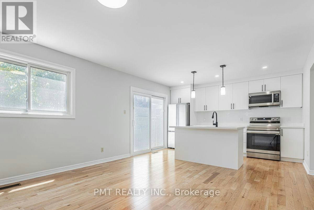 MAIN-71 Misty Meadow Drive, Vaughan, ON, L4L 3X1 - 2