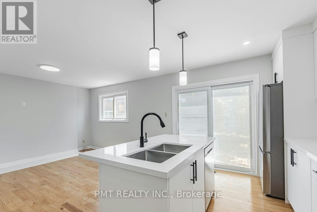 MAIN-71 Misty Meadow Drive, Vaughan, ON, L4L 3X1 - 8