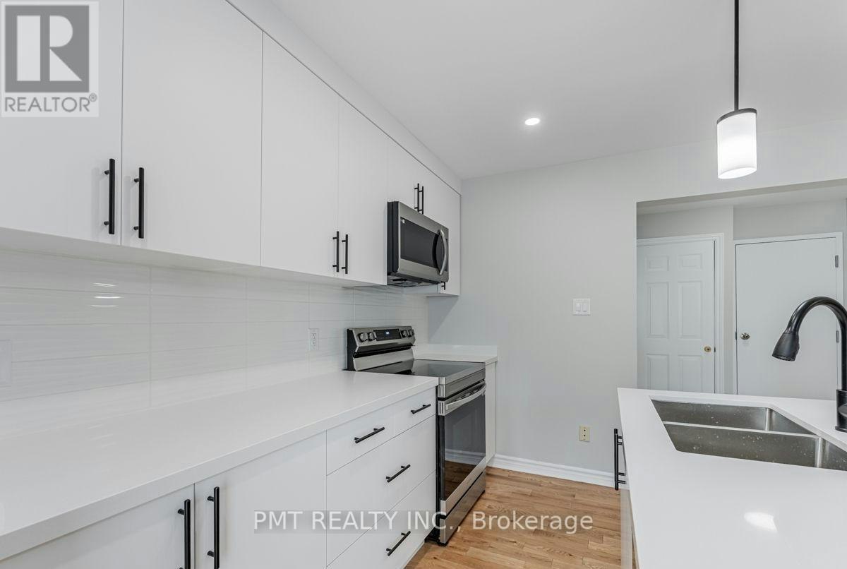 MAIN-71 Misty Meadow Drive, Vaughan, ON, L4L 3X1 - 5