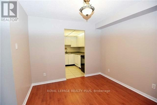 1209-115 Hillcrest Avenue, Mississauga, ON, L5B 3Y9 - 3