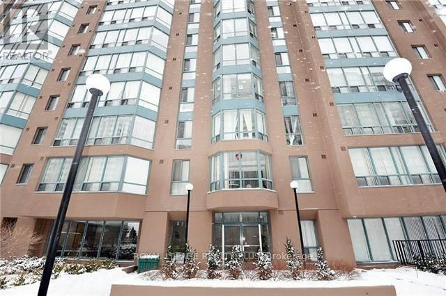 1209-115 Hillcrest Avenue, Mississauga, ON, L5B 3Y9