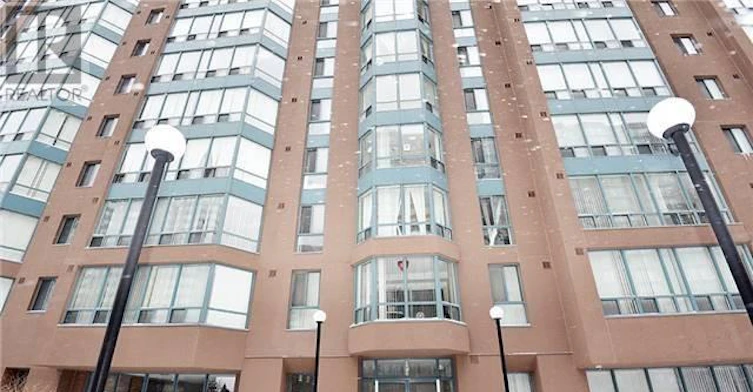 1209-115 Hillcrest Avenue, Mississauga, ON, L5B 3Y9