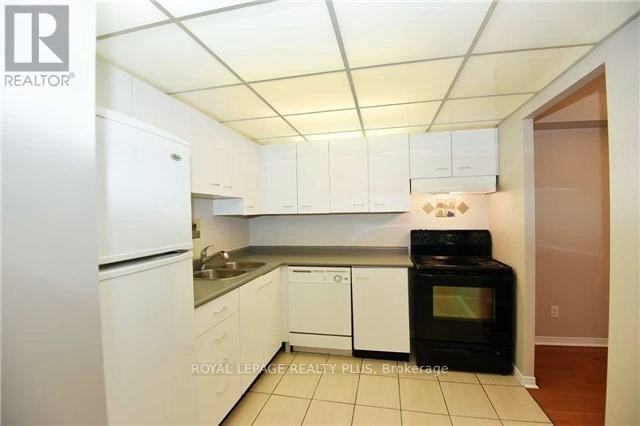 1209-115 Hillcrest Avenue, Mississauga, ON, L5B 3Y9 - 7