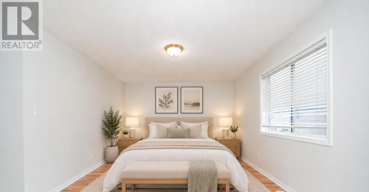54 Horizon Street, Brampton, ON, L6P 2J2 - 48