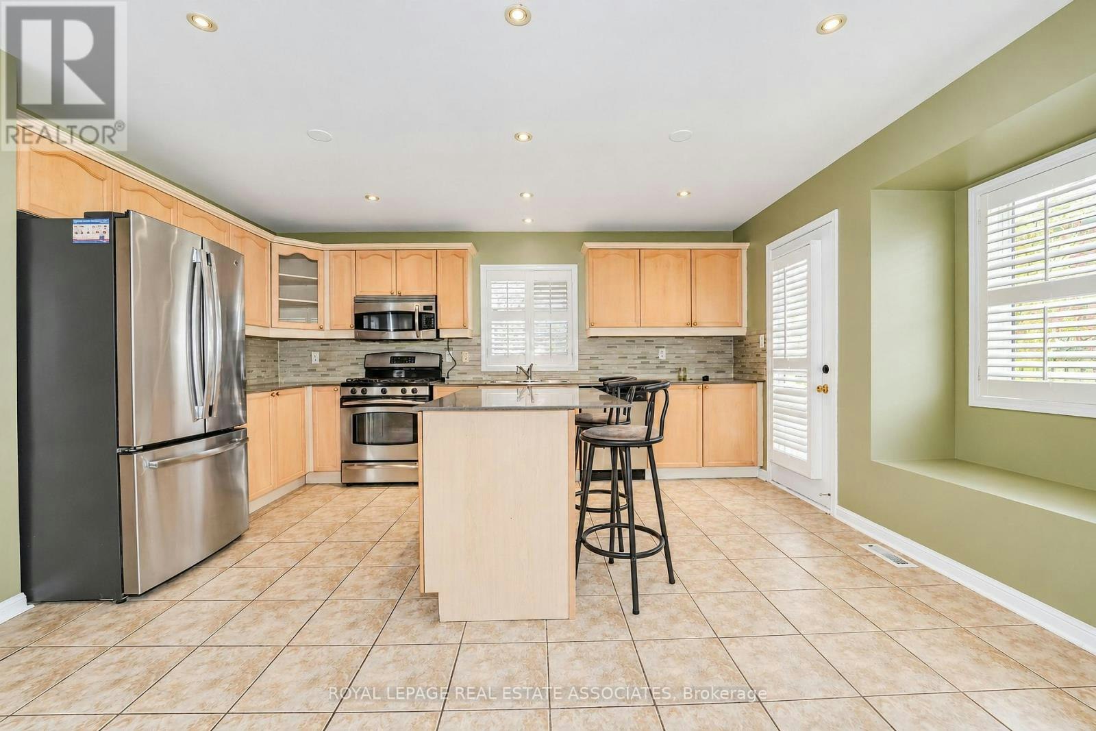 54 Horizon Street, Brampton, ON, L6P 2J2 - 14