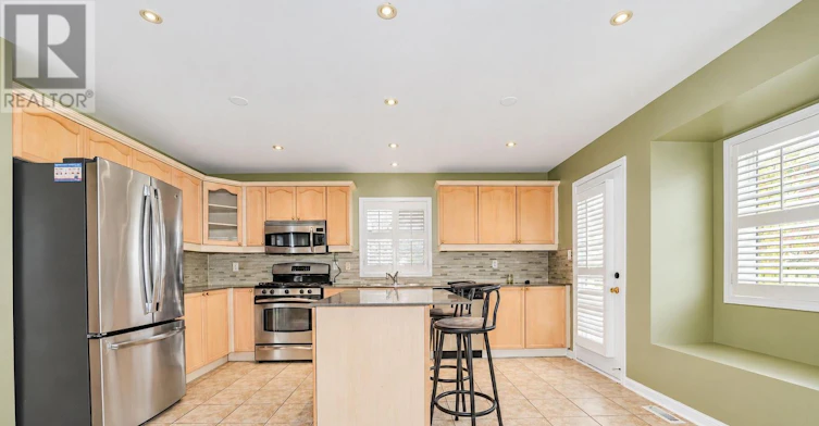 54 Horizon Street, Brampton, ON, L6P 2J2 - 14