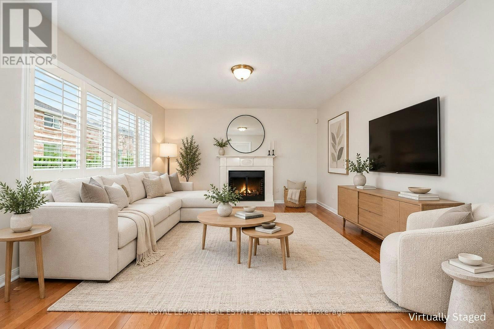 54 Horizon Street, Brampton, ON, L6P 2J2 - 50