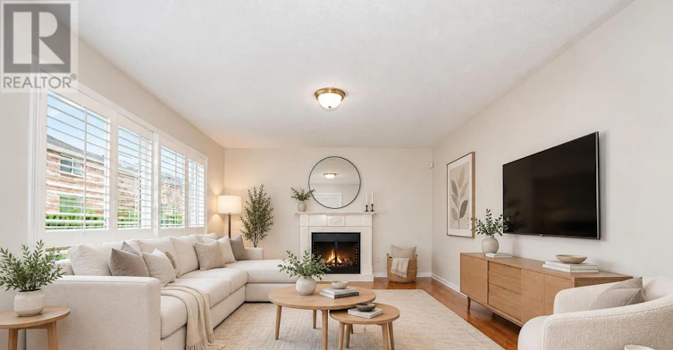 54 Horizon Street, Brampton, ON, L6P 2J2 - 50