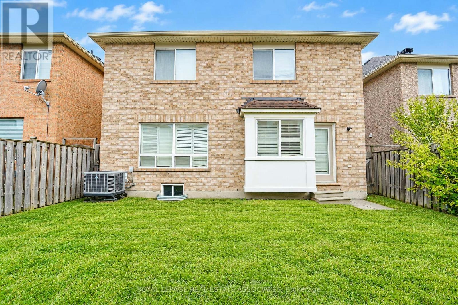 54 Horizon Street, Brampton, ON, L6P 2J2 - 5