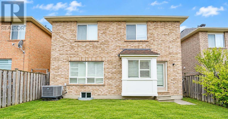 54 Horizon Street, Brampton, ON, L6P 2J2 - 5