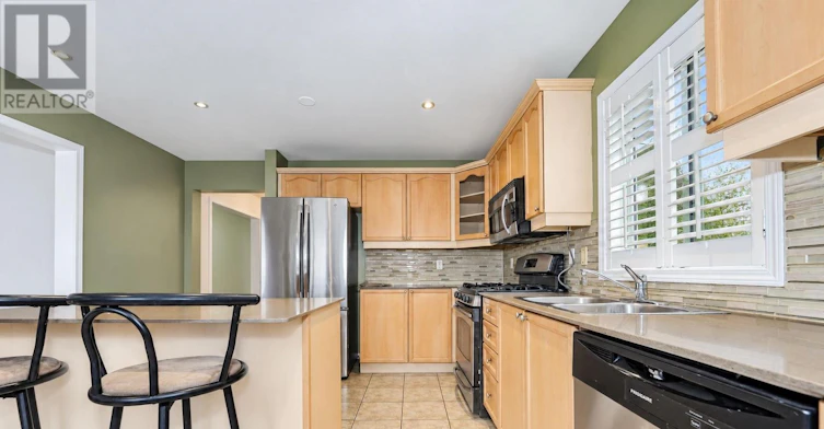 54 Horizon Street, Brampton, ON, L6P 2J2 - 18