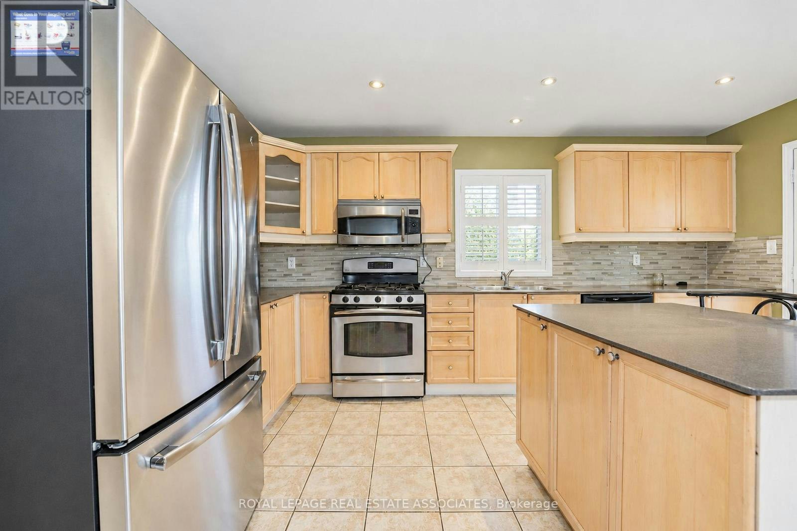 54 Horizon Street, Brampton, ON, L6P 2J2 - 16