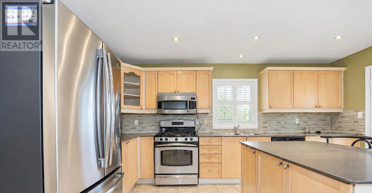 54 Horizon Street, Brampton, ON, L6P 2J2 - 16