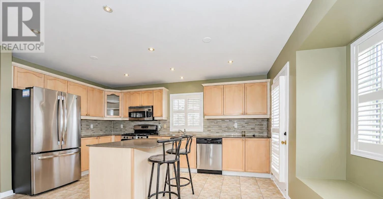 54 Horizon Street, Brampton, ON, L6P 2J2 - 15