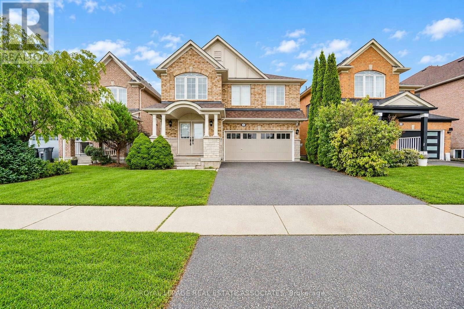 54 Horizon Street, Brampton, ON, L6P 2J2 - 3