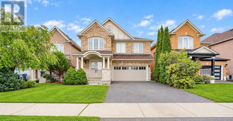 54 Horizon Street, Brampton, ON, L6P 2J2 - 3