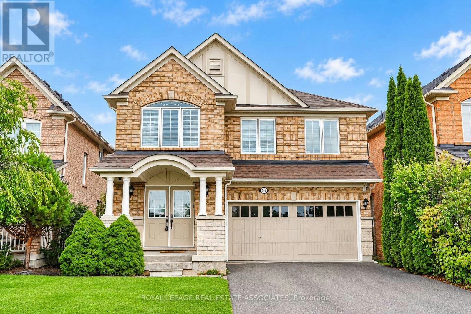 54 Horizon Street, Brampton, ON, L6P 2J2 - 2