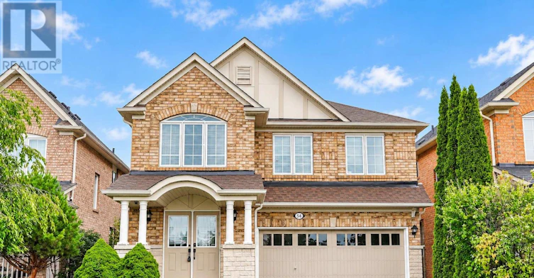 54 Horizon Street, Brampton, ON, L6P 2J2 - 2