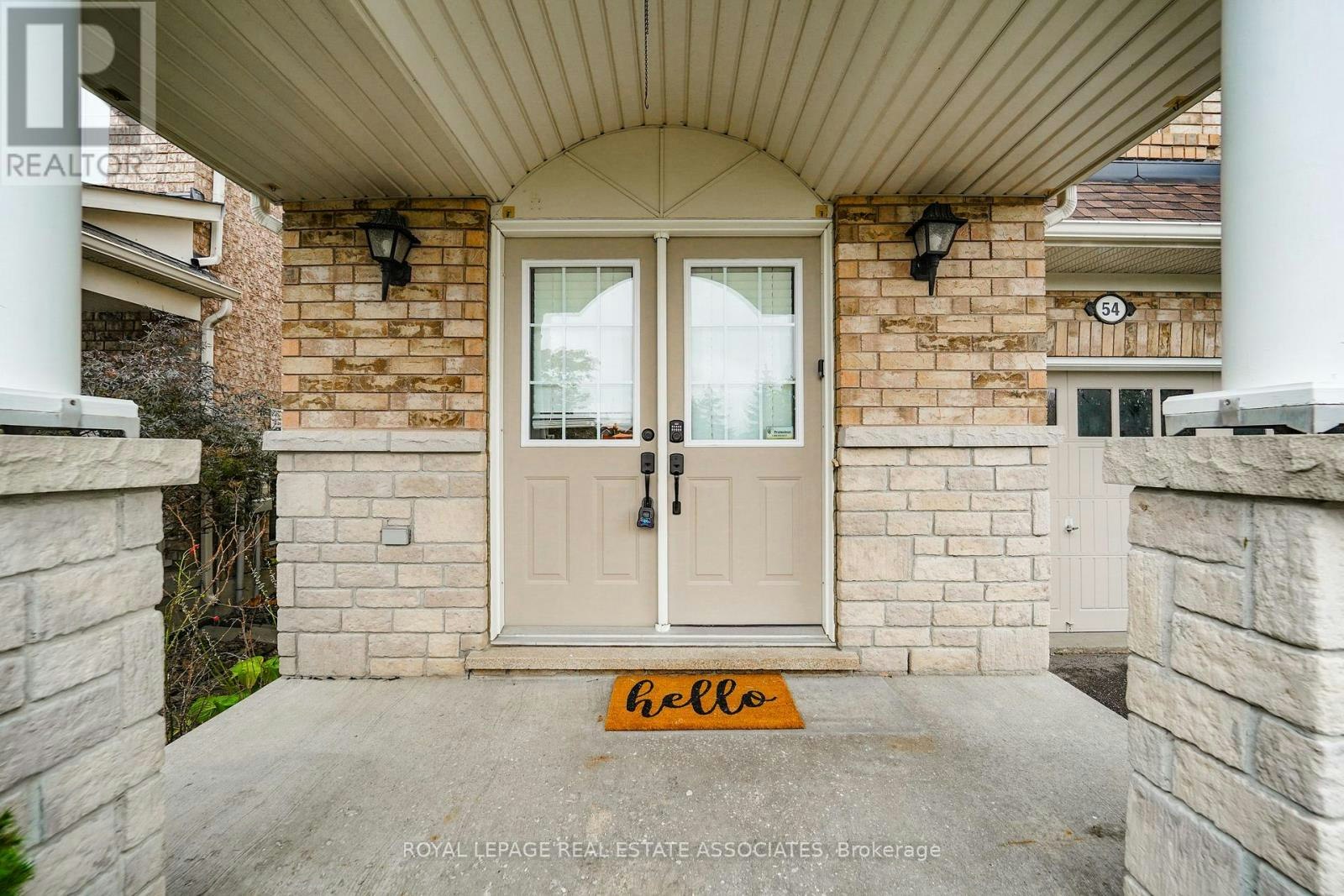 54 Horizon Street, Brampton, ON, L6P 2J2 - 4