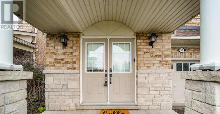 54 Horizon Street, Brampton, ON, L6P 2J2 - 4