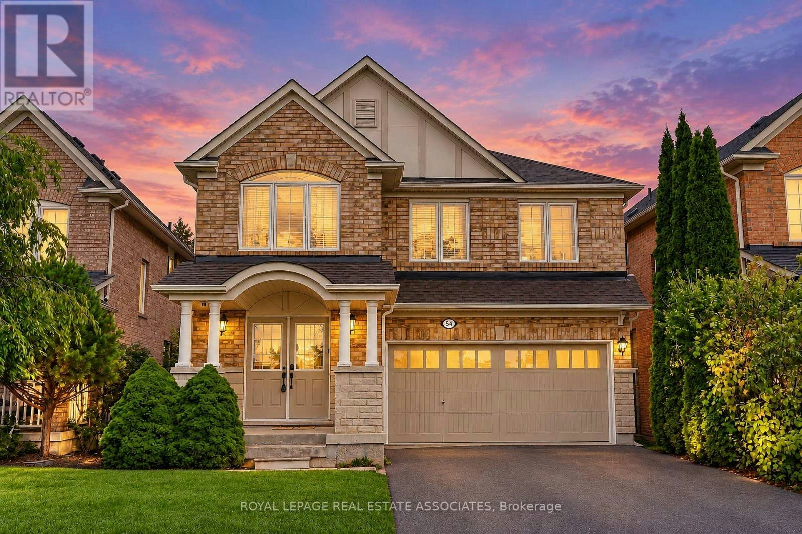 54 Horizon Street, Brampton, ON, L6P 2J2