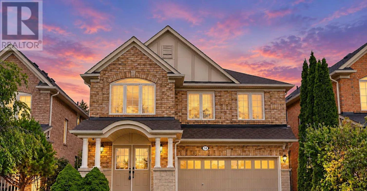 54 Horizon Street, Brampton, ON, L6P 2J2