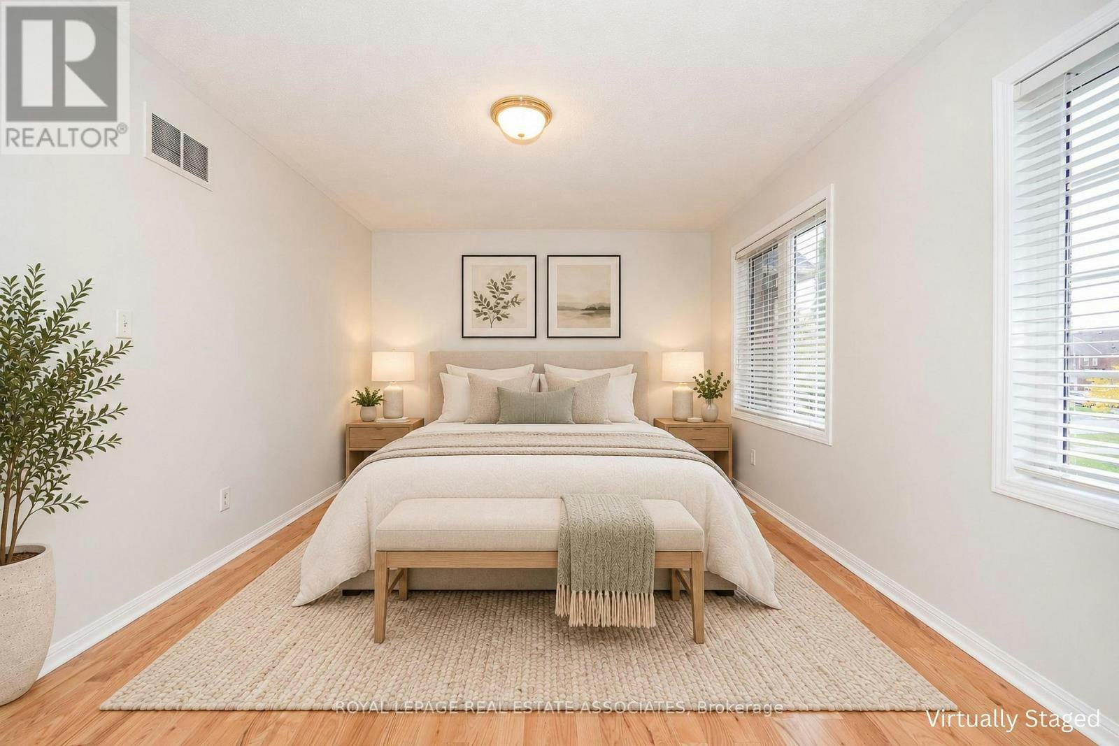 54 Horizon Street, Brampton, ON, L6P 2J2 - 46