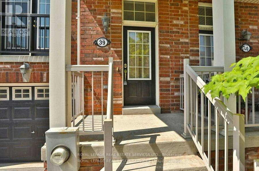 39-2186 Fiddlers Way, Oakville, ON, L6M 0L5 - 3