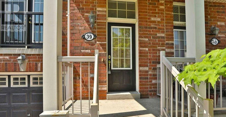 39-2186 Fiddlers Way, Oakville, ON, L6M 0L5 - 3