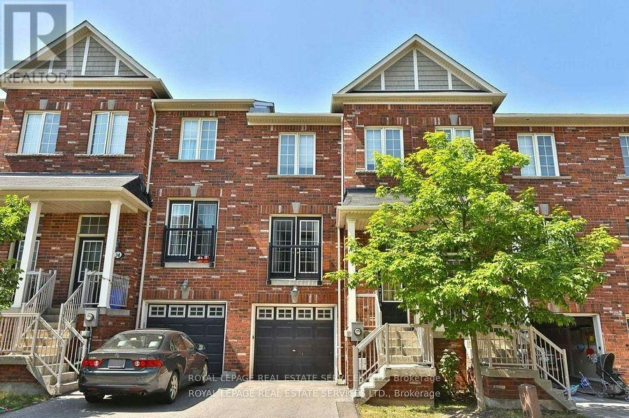 39-2186 Fiddlers Way, Oakville, ON, L6M 0L5