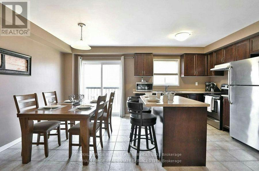 39-2186 Fiddlers Way, Oakville, ON, L6M 0L5 - 13