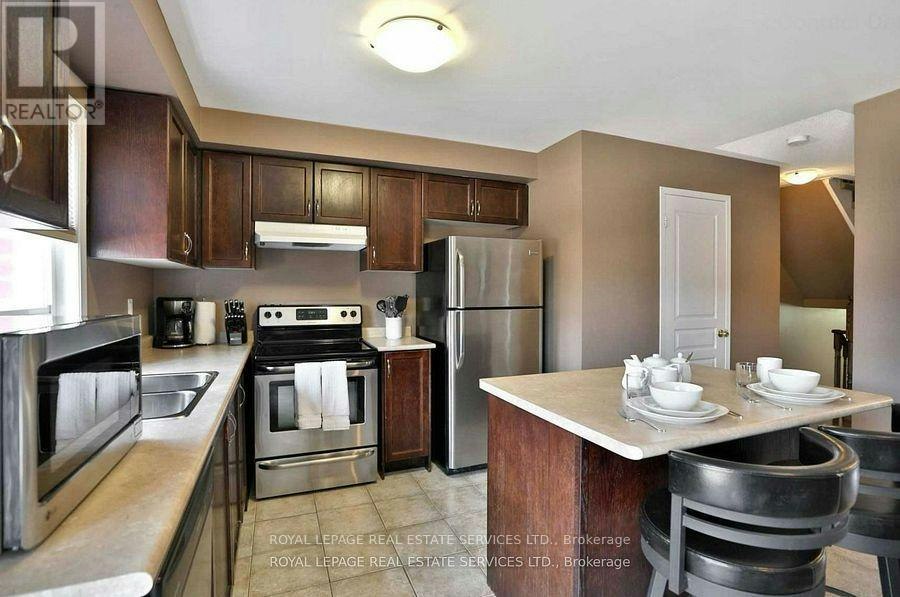 39-2186 Fiddlers Way, Oakville, ON, L6M 0L5 - 16