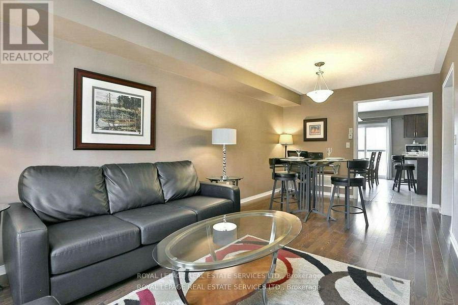 39-2186 Fiddlers Way, Oakville, ON, L6M 0L5 - 10