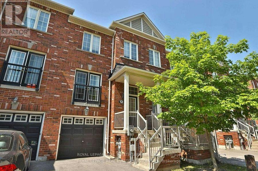 39-2186 Fiddlers Way, Oakville, ON, L6M 0L5 - 2