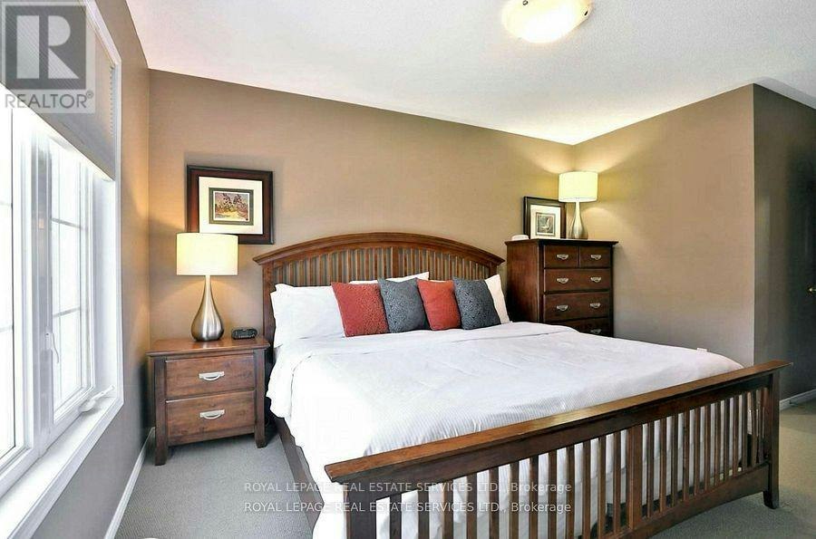 39-2186 Fiddlers Way, Oakville, ON, L6M 0L5 - 19