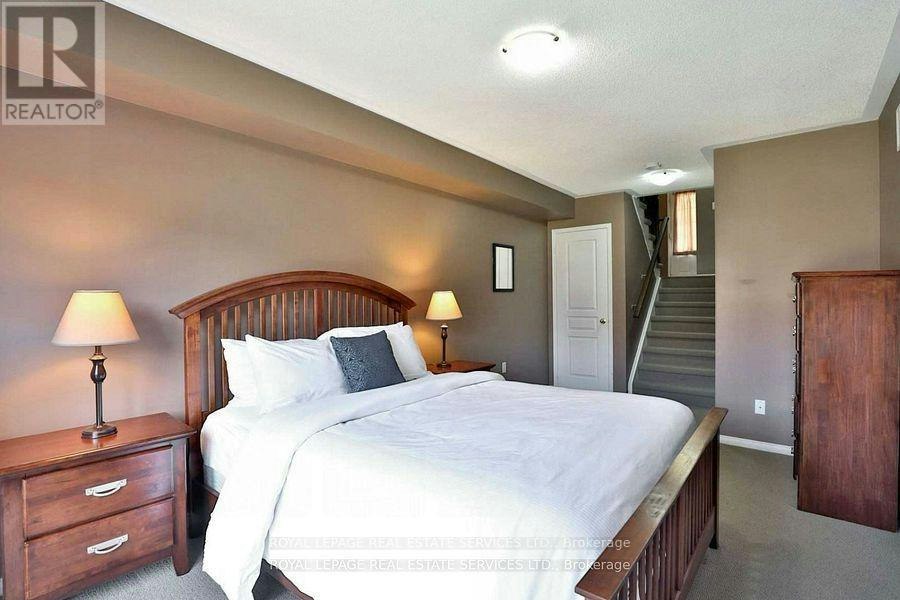 39-2186 Fiddlers Way, Oakville, ON, L6M 0L5 - 25